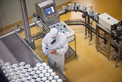雅士利國際:推行完美產品打造行動,講好中國奶業故事