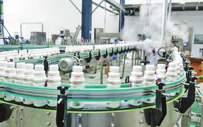 乳制品生產(chǎn)許可證審查細(xì)則——包裝制品